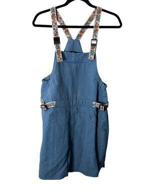Shortalls Overalls Bib Shorts Early Winters Portland OR Hiking Outdoor Small S